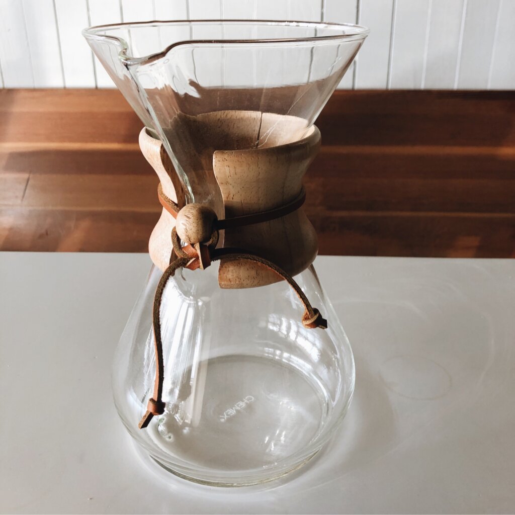 Chemex