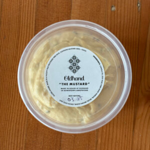 The Mustard