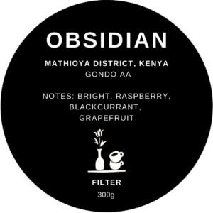 Obsidian