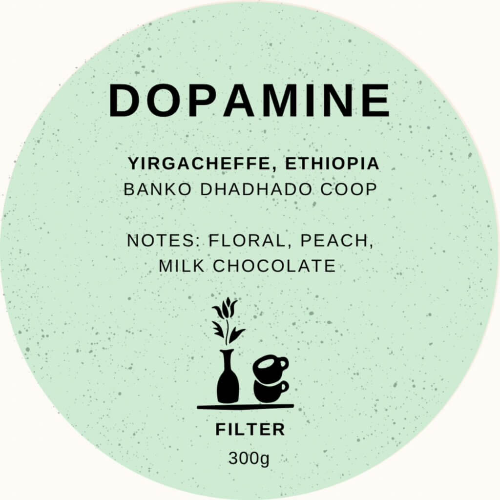 Dopamine