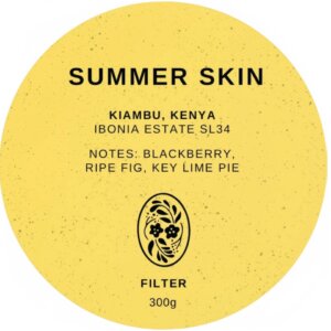 Summer Skin